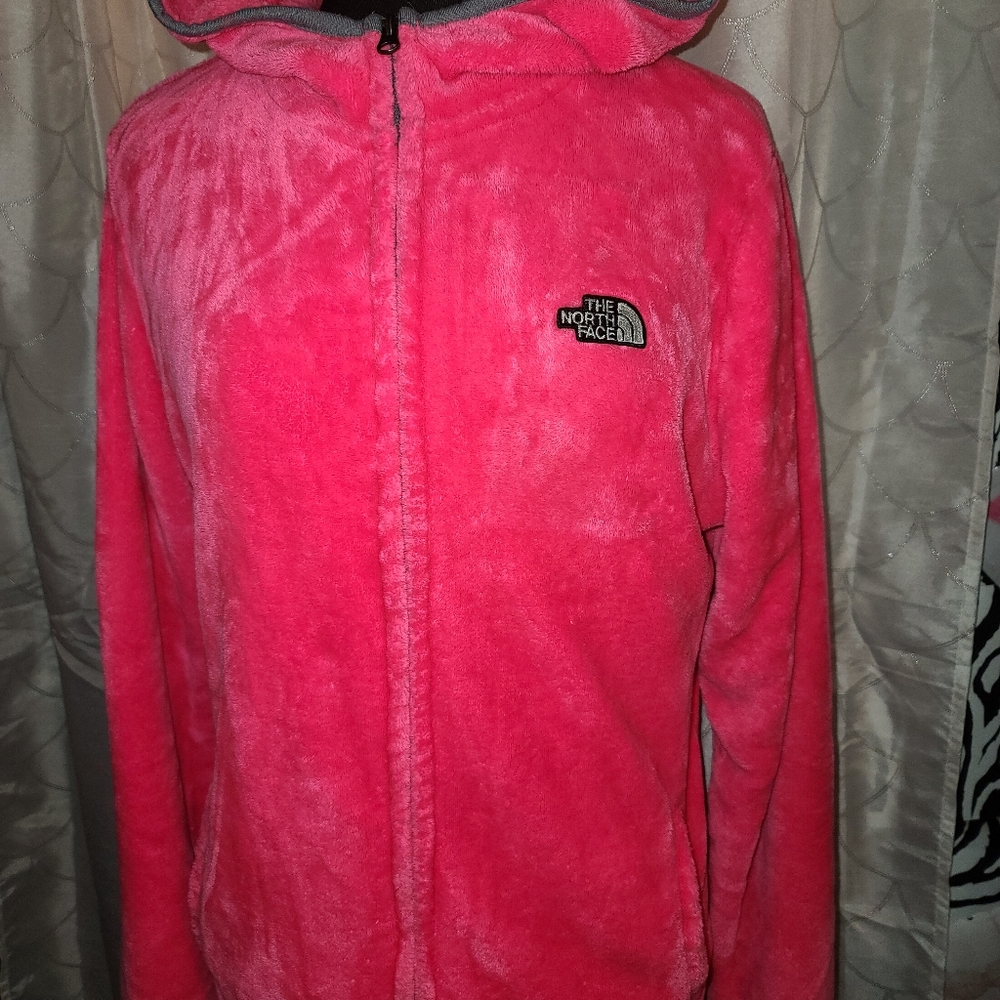 Very Soft Jacket